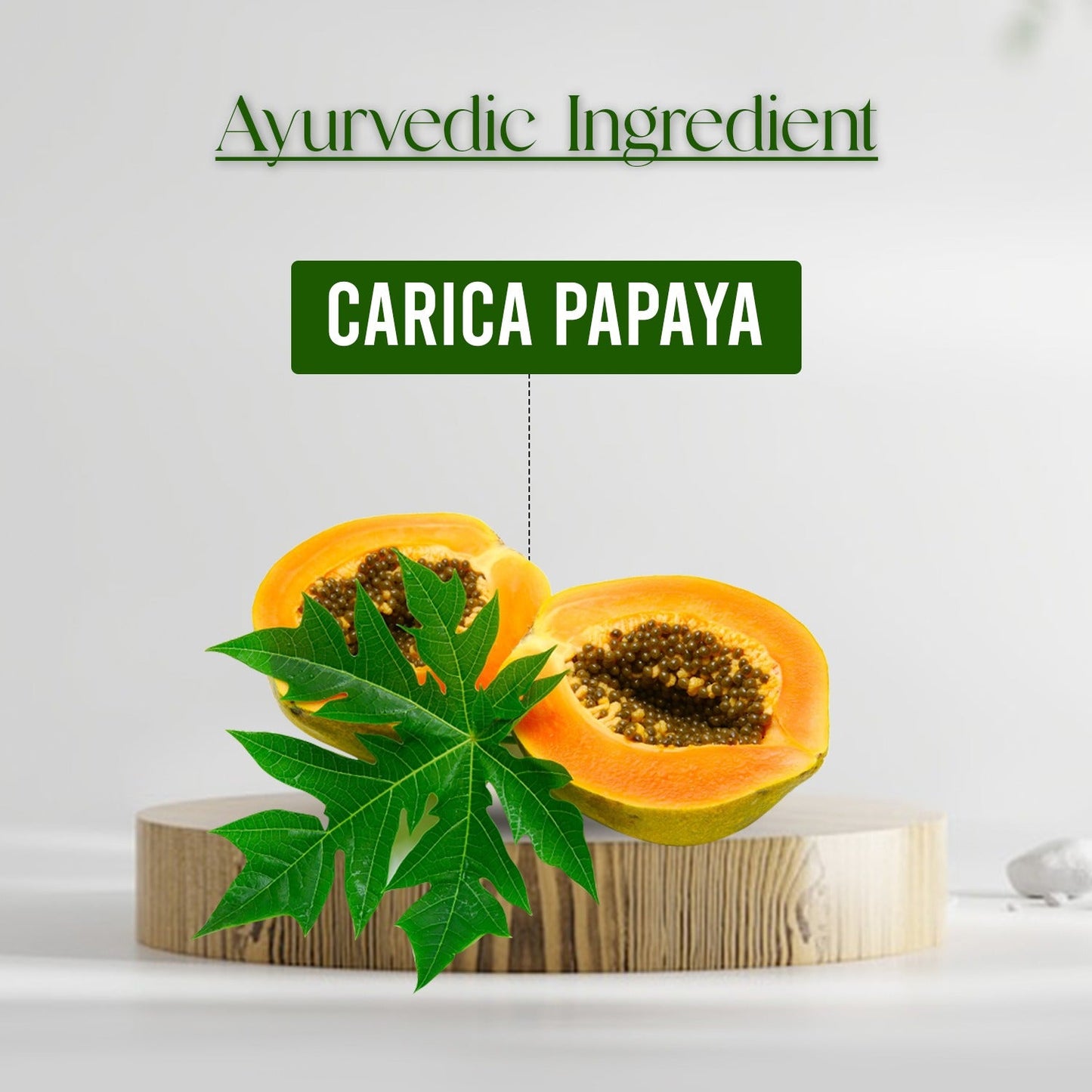 Dr Yogi Carica Papaya - Dr Yogi Health Care