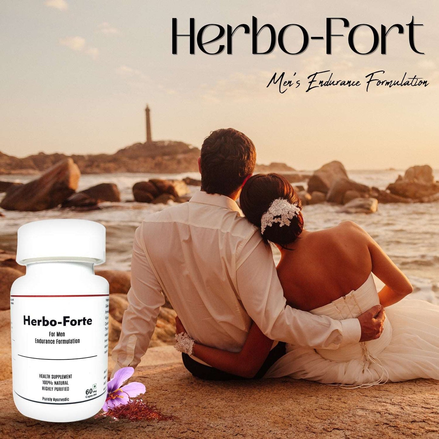 Dr Yogi Herboforte Capsules - Dr Yogi Health Care