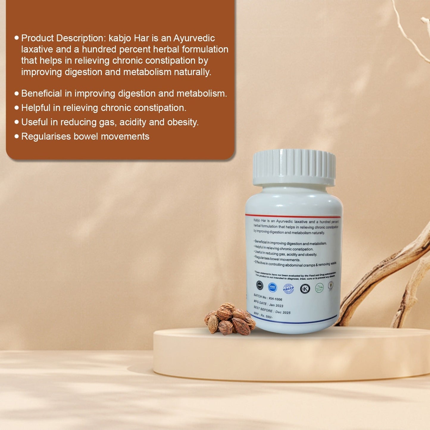 Dr Yogi Kabjo Har - Dr Yogi Health Care