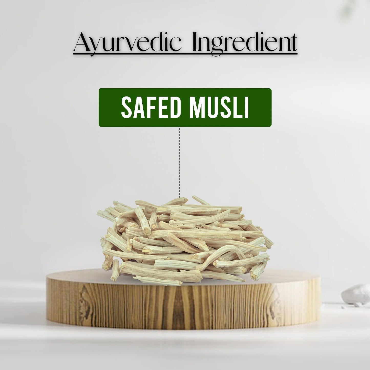 Dr Yogi Safed Musli Capsules - Dr Yogi Health Care