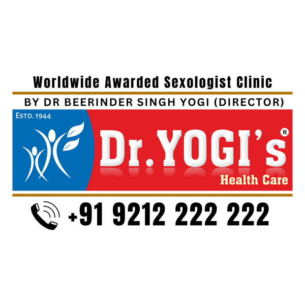Dr Yogi Health Care