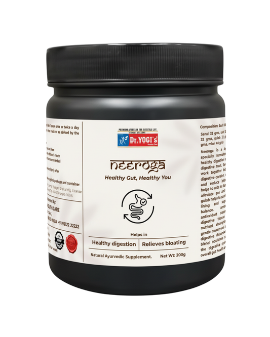 Neeroga Digestive Powder