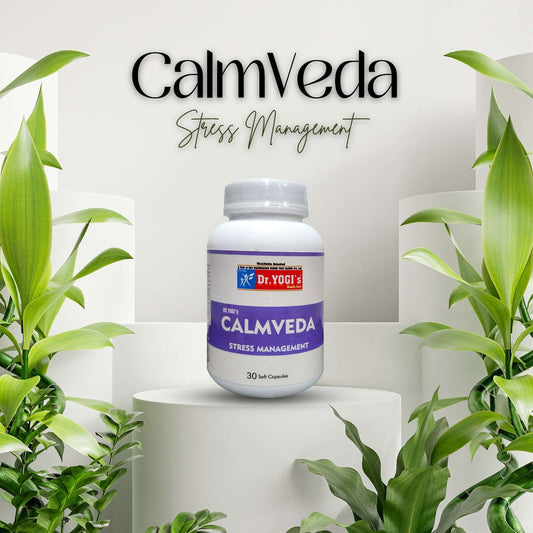 Dr Yogi Calmveda - Dr Yogi Health Care