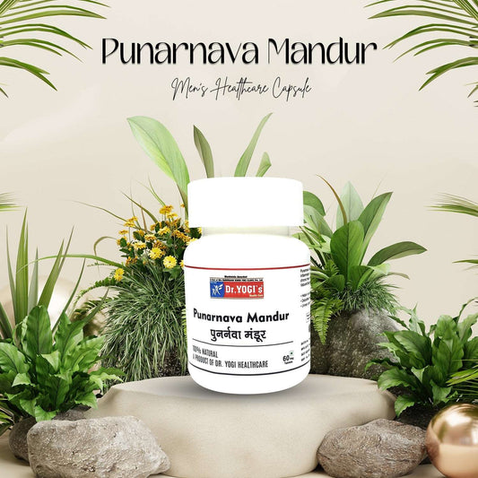 Dr Yogi Punarnava Mandur - Dr Yogi Health Care