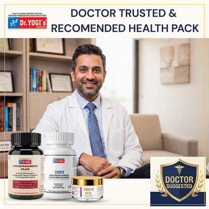 90-Day Powerful Men’s Health & Vitality Pack | Daily Vitality & Mind-Body Balance