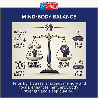 90-Day Powerful Men’s Health & Vitality Pack | Daily Vitality & Mind-Body Balance