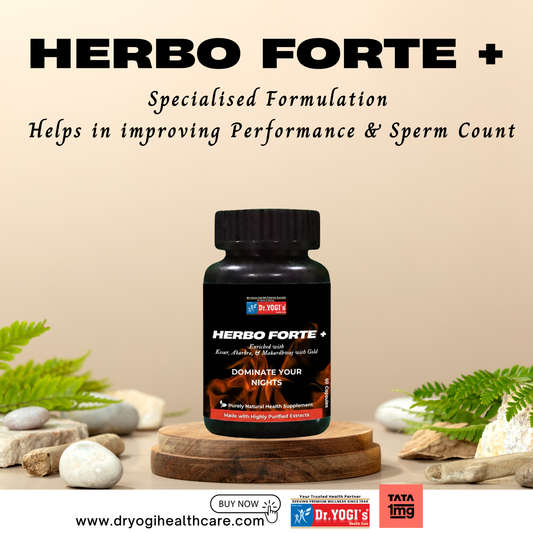 Herboforte Plus