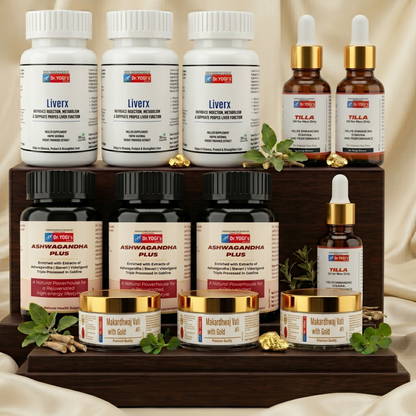 90-Day Supreme Men’s Health & Sexual Wellness Pack | Vigor, Vitality & Performance