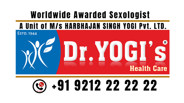 Dr Yogi Health Care